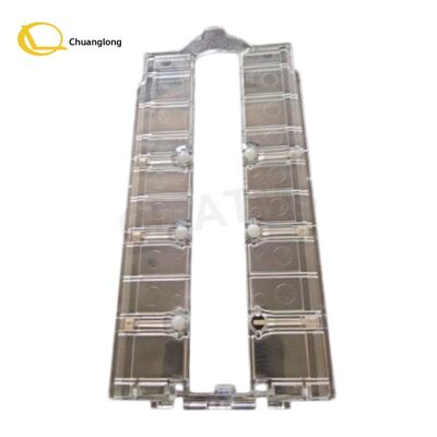 Goede prijs 252020047 Originele ATM Machine Onderdelen Kiosk MEI SC Advance Bankbiljet Validator Cover Assy 252020047 voor SC MEI ATM online