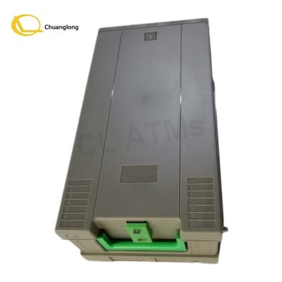Goede prijs 4450689215 Original NCR S1 ATM Machine Spare Parts NCR S1 Cassette 445-0689215 Cash Currency Box voor NCR S1 ATM Machine Parts online
