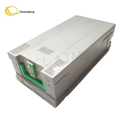 Goede prijs 4450689685 Original NCR ATM Machine Spare Parts 445-0689685 NCR S1 Currency Cassette met TI-gemak voor NCR ATM online