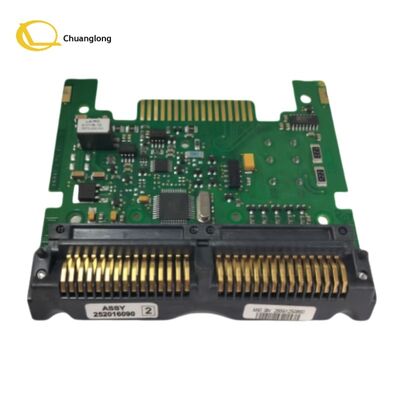 Goede prijs ATM-machine Spare parts SCNL6607R RS232 Bill Acceptor 30007295C Transmitting Control Board MEI SC voor MEI Banknote Recognizer online
