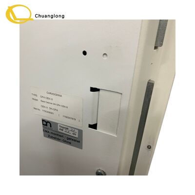 Goede prijs Diebold Nixdorf Base Cabinet DN OFA CEN III 01750308061 DN200 Wincor ATM CRM CDM CRS Selfserv Kiosk Deel 01750307678 online