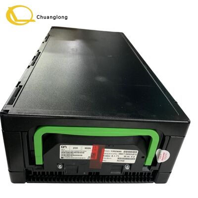 Goede prijs Diebold Nixdorf CAS Recycling CASSETTE CONV 01750301000 AIC ALL IN CASSETTE CONV DN200 ATM CRM CRS Selfserv Kiosk 01750301684 online