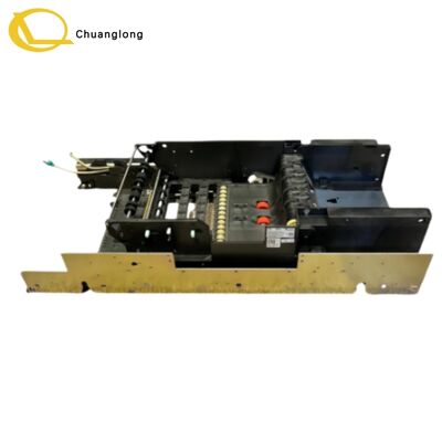 Goede prijs Diebold Nixdorf HCT Hoofd Chassis Transport 01750291697 RM4 DN200 250 450 Wincor ATM CRM CRS Zelfbediening Kiosk 1750291697 online