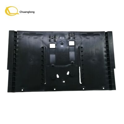 Goede prijs 4280000076 Geldautomaten Deeltjes Nautilus Hyosung 5600 Cash Box Tambour Door Holder voor 4280000076 Cassette Tambour Door Holder online