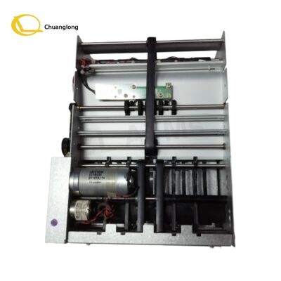 Goede prijs Automaten Spare Parts Glory KY4001090646654 MultiMech Secure Multi Denomination Dispenser met 2 cassetten 01011811100121 online