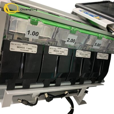 Goede prijs Diebold Nixdorf MUNTENDISPENSER CX25 ROTOKIT MEXICO 01750274170 DN 200 250 450 RM4 Wincor ATM CRM CRS Selfserv Kiosk Recycler 1750274170 online