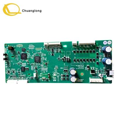 Goede prijs Diebold Nixdorf AFD 2.0 CORE MAIN 49-267153-000A 5500 5000 DN100 100D Dispenser Control Board PCBA ATM CRM CRS Selfserv Kiosk 49267153000A online