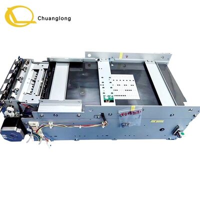 Goede prijs GRG Banking CDM 8240 Cash Dispenser Front Load Cash Dispenser Module 8240 met cassettes ATM CRM CRS CDM Selfserv Kiosk online