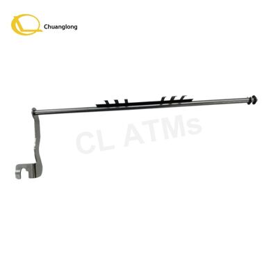 Goede prijs Wincor ATM Parts 104000680 Comb Form Position Guide 01750051761-39 Double Extractor Unit MDMS Note Block Solenoïde hefboom CMD-V4 online