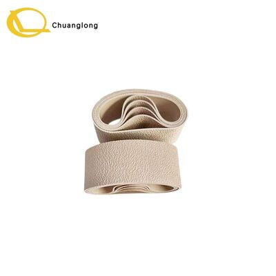 Goede prijs NCR 6622 S1 Gele Rubber Belt 9.5245 445-0719464-14-4 van Drum Presenter 445-0671356 ATM CRM CDM Selfserv Kiosk 445-0717604 online