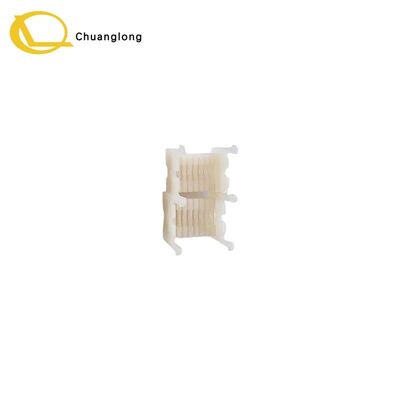 Goede prijs NCR GBNA DEPOSIT CASSETTE SPACER 009-0020248-05 Fujitsu G610 Cassette Height Adjuster 6631 ATM CRM CRS Selfserv Kiosk 998-3002507 9983002507 online