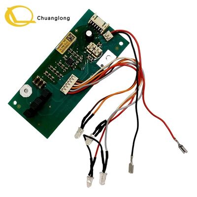 Goede prijs Wincor Nixdorf 2050XE Schutter Control Board 01750053308 Photosensor Board Schutter XE ATM CRM CRS Selfserv Kiosk 1750053308 01750053690 online
