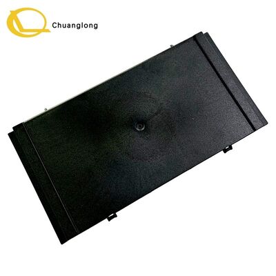 Goede prijs Wincor Nixdorf Cassette Bottom Pusher 01750057071 Kassa Bottom Plastic Cover Zwart CMD-V4 ATM CRM CRS Zelfbediening Kiosk 1750057071 online