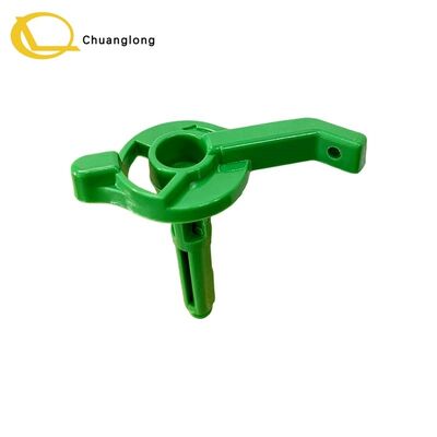 Goede prijs Wincor Nixdorf Cassette CMD_LOCKING BOLT 01750043330 Kassa Groene Slot Assy 2050XE Procash ATM CRM CRS Zelfbediening Kiosk 1750043330 online