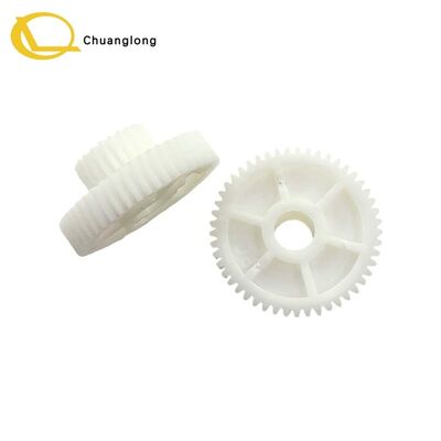 Goede prijs Wincor Nixdorf Cassette Gear 23T 49T 01750012723-3 Kassa 23T 49T Gear 2050XE ATM CRM CRS Zelfbediening Kiosk 17500127233 1750012723-3 online
