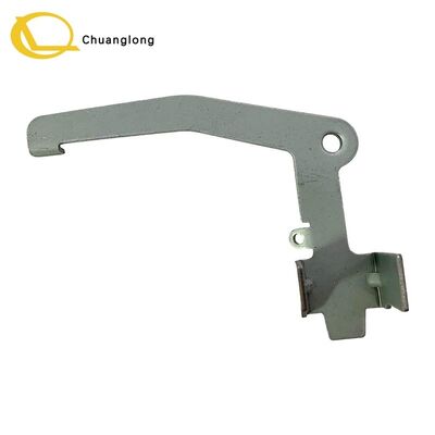 Goede prijs Wincor Nixdorf Cassette Metal Lever Bracket Kassa Aanpassing Gids Plaat 2050XE ATM CRM CRS Selfserv Kiosk online