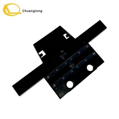 Goede prijs Wincor Nixdorf Cassette Motor Top Cover Push Plate 01750103089 Kassa Druk Carriage Plate ATM CRM CRS Zelfbediening Kiosk 1750103089 online