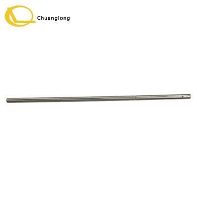 Goede prijs Wincor Nixdorf Cassette Motor Top Cover Shaft 01750103089 Kassa Drukwagen Shaft ATM CRM CRS Zelfbediening Kiosk 1750103089 online