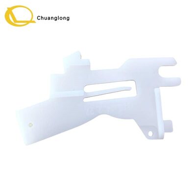 Goede prijs Wincor Nixdorf Wit Plastic Cassette Pin 01750014227 Kassa Plastic Bracket 2050 Procash ATM CRM CRS Zelfbediening Kiosk 1750014227 online