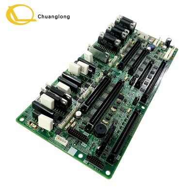 Goede prijs Diebold Nixdorf 368 378 ECRM RX802 Control Board 49-233199-015A BC DE CCA RX802 UPR Eenheid ATM CRM CRS Zelfbediening Kiosk 49233199015A online