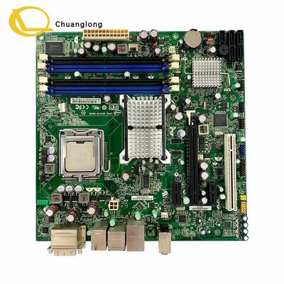 Goede prijs Diebold Nixdorf CCA KIT PRCSR C2D Sierra Moederbord 49-222685-301A Intel Opteva 368 378 369 522 ATM CRM CRS Zelfbediening Kiosk 49222685301A online