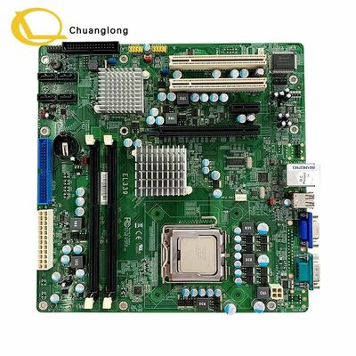 Goede prijs Diebold Nixdorf CCA PRCSR C2D Board Haibao 49-235265-000B PC Moederbord haibo M w TPM DISC ATM CRM CRS Selfserv Kiosk 49235265000B Online
