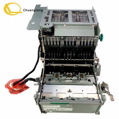 Goede prijs Diebold Nixdorf Opteva 368 378 ECRM UTRA 712140 Hitachi Omron T-10 Bovenste transfer achtermodule ATM CRM CRS Selfserv Kiosk 700958 online