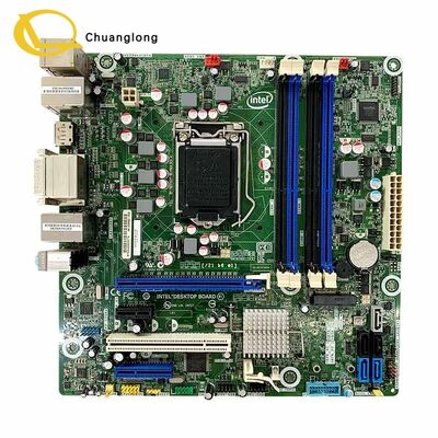 Goede prijs Diebold Nixdorf PC MOTHERBOARD CANYON I5 2.9GHZ 49-249258-291C Main Board ATM CRM CRS Zelfbediening Kiosk 00-155574-291A 49-249260-291A online