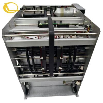 Goede prijs Glory Multi Denomination Dispenser 01011811100121 MultiMech Secure Multi Denomination Dispenser met 2 cassettes ATM CRM CRS Selfserv Kiosk online