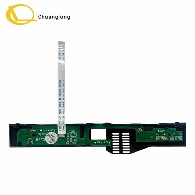 Goede prijs GRG Sankyo ICT3Q8-3A0171 Kaartlezer Onderste sensor ICT3Q8-3A0171 Magnetisch hoofd geldautomaat CRM CRS Zelfbediening Kiosk Grg Banking online