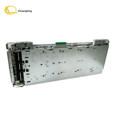 Goede prijs 71UULT5A104402 Original HITACHIT ATM Machine Spare Parts HITACHIT-10 LOWER BASE SET ULT5A ASSY 71UULT5A104402 online
