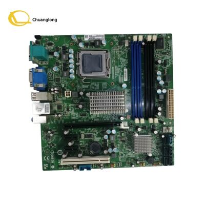 Goede prijs 1750186510 1750295079 Wincor Nixdorf Cineo C4060C4560 P4-8400 Monitor 15 ''ATM Machine Deel Moederbord 01750186510 01750295079 online
