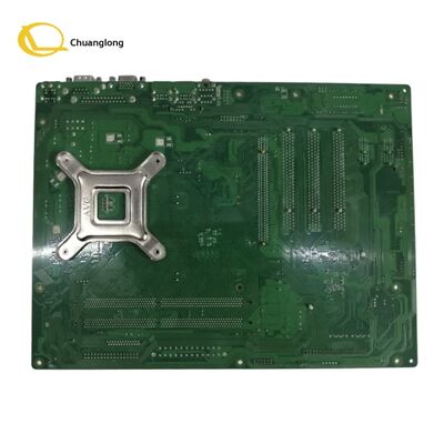 Goede prijs 1750188052 Originele 1750122476 01750122476 ATM-machine Onderdelen Wincor Moederbord EPC P4 Optima 01750139506 1750139506 online