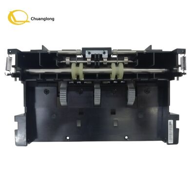 Goede prijs 7430000224 ATM CDM CRM Kiosk Zelfbediening Deel Hyosung Notes Separator S7430000224 CST-1100 Cassette Cash Banknote Separator 5600T online