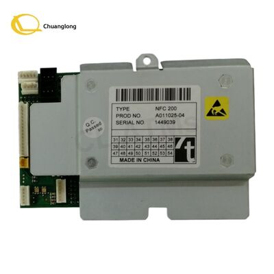 Goede prijs A011025 ATM Machine Parts NMD Channel Control Board NFC200 Glory Delarue Talaris Dispenser NMD100 200 NF101 NQ200 NQ300 A011025 online