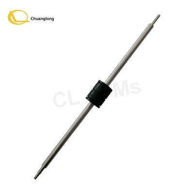 Goede prijs A011124 ATM CRS Selfserv Kiosk NMD NF300 18mm CRR Roller Shaft A011124 Glory DeLaRue Talaris Dispenser NF15 18mm Groove Shaft online