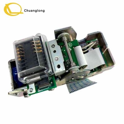 Goede prijs NCR 3Q8 Card Reader IMCRW IC Contact 009-0022326 Chip Contact Set IC Block Module Head 58XX ATM CRM CRS Zelfbediening Kiosk 0090018643 online