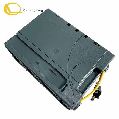 Goede prijs MEI SCN16607R(RS232) SC Advance Cassette 252219009 Bill Validator 1200 Notes Cash Box ATM CRM CRS Zelfbediening Kiosk 252219009 online