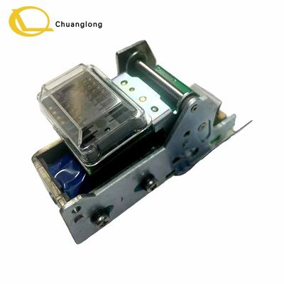 Goede prijs NCR IC Head Card Reader 009-0025446 Sankyo Chip Block IMCRW Contact Set 66xx 3Q8 ATM CRM CRS Zelfbediening Kiosk 0090025446 online