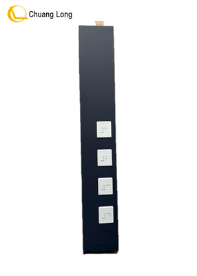 Goede prijs ATM-machineonderdelen Diebold Nixdorf DN200 Functiesleutelset DDC NSL 43 mm 1750347621 01750347621 online