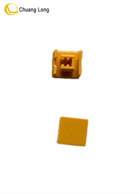 Goede prijs ATM-machineonderdelen Diebold CRS 8XX/37XX/3550 INSR,KEY,SOLID,YEL 49249454004A 49-249454-004A online
