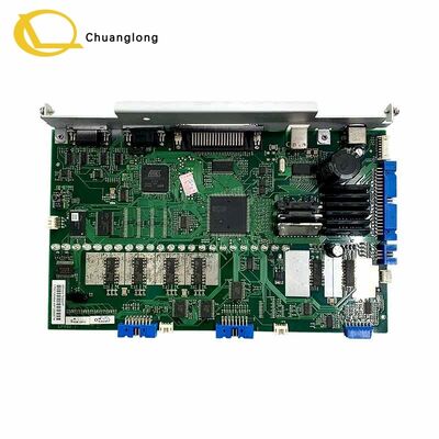 Goede prijs Wincor Nixdorf 4915XE Hoofdbord 01750100981 Printer HPR4915xe Controller II Assy ATM CRM CRS Zelfbediening Kiosk 1750100981 online