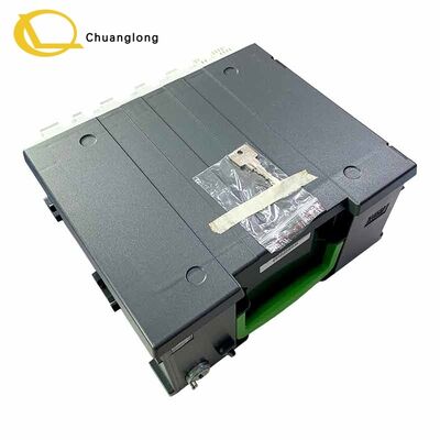 Goede prijs Wincor Nixdorf Afwijzing Cassette 01750056651 CMD-V4 RR Cassette Tamper-proof deel w Lock & Key 2050XE ATM CRM CRS Selfserv Kiosk 1750056651 online