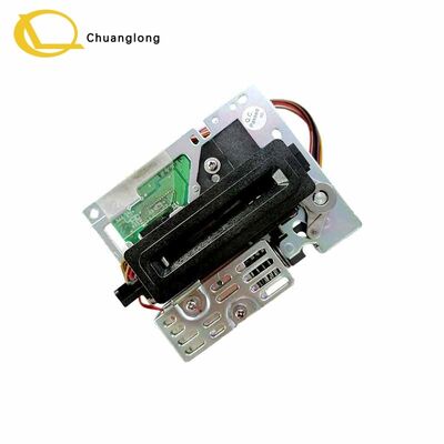 Goede prijs Wincor Nixdorf V2XU Kaartlezer Toegangslot 01750105988 TRK 123 Smart USB OMRON Kaartlezer Bezel Shutter ATM CRM CRS Selfserv Kiosk 4999783-8 1750105988-1 online