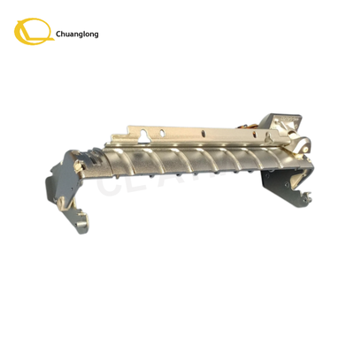 Goede prijs 4450777777 NCR SelfServ Dispenser Sluiterconstructie ATM Machine Reserveonderdelen NCR Dispenser Sluiterconstructie 445-0777777 online