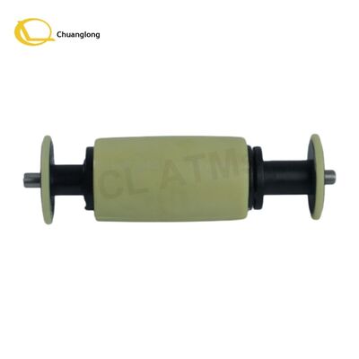 Goede prijs 1750126457 1750126457-24 ATM-machine reserveonderdeel Wincor C4060 Reel Storage Escrow Module Roller Assembly 1750126457 1750126457-24 online