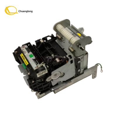 Goede prijs 0090023826 NCR SelfServ thermische bonprintermotor Reserveonderdeel voor ATM-machine NCR 1e thermische bonprintermotor 009-0023826 online