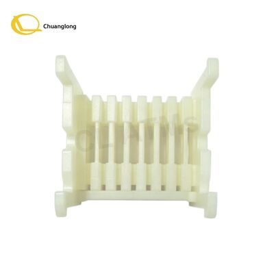 Goede prijs 0090023152-71 ATM-machine reserveonderdelen 009-0023152-71 Fujitsu kamvormige plastic scheidsbeugel voor GBNA-cash passage Online