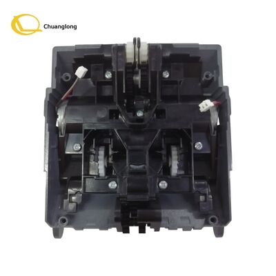 Goede prijs 25280008 Geldautomaat Reserveonderdelen MEI SPARE S SCN83 LAGERE ACCEPTEUR DRIVE 83MM GR voor MEI Geldautomaat Geldcassette Vervangingsaccessoire Online