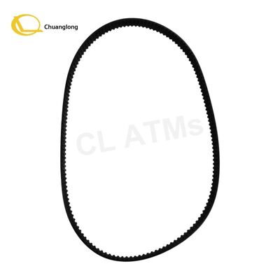 Goede prijs 252028021P100 10T 24DP Riem Geldautomaat Reserveonderdelen MEI SPARE S SC BNF GARE 10T 24DP HEX DRVE 252028021P100 voor MEI Geldlade Online